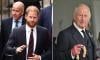 Prince Harry's security review reveals major shift with King Charles