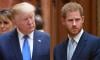 Prince Harry risks new feud after repeated jabs aimed at Donald Trump