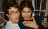 Zendaya sparks frenzy by flashing ‘engagement ring’ with Robert Pattinson