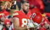 Travis Kelce acknowledges heartbreak over Chief’s loss