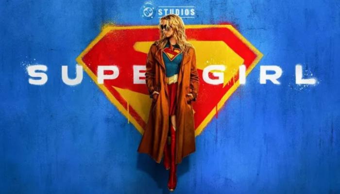 ‘Supergirl’ teaser: DC Studios drops first look at Milly Alcock
