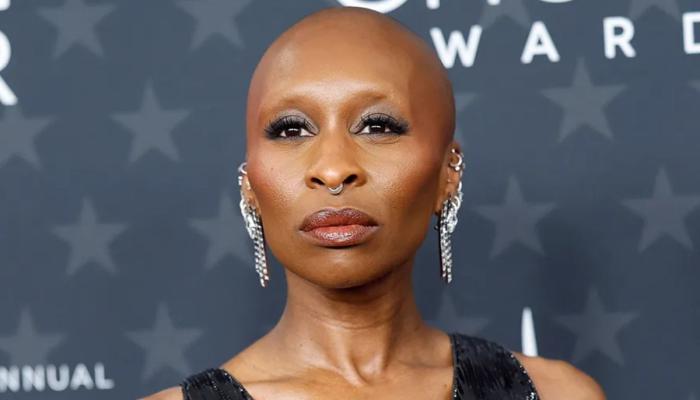 Cynthia Erivo sheds light on her post-filming emotional ritual