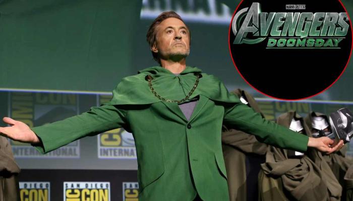 Avengers: Doomsday trailer secrets revealed: What we know so far