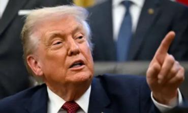 Trump disagrees CNN staying with Warner Bros. in any Merger