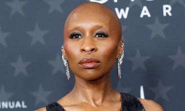 Cynthia Erivo sheds light on her post-filming emotional ritual