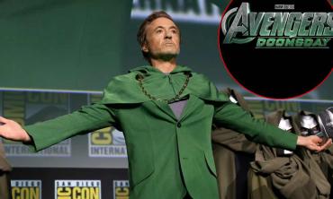 'Avengers: Doomsday' trailer secrets revealed: What we know so far