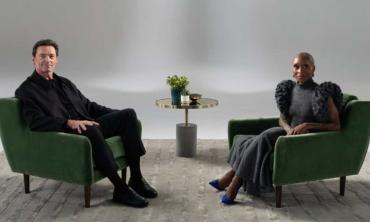 Hugh Jackman shocks Cynthia Erivo with ‘Wicked’ trivia