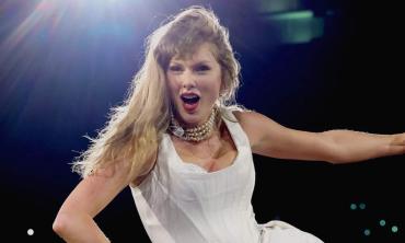 Taylor Swift earns new title after latest talk show appearance