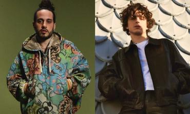 Russ defends Timothee Chalamet against widespread backlash