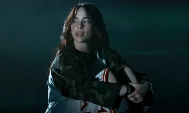 Billie Eilish's 'Hit Me Hard and Soft': first trailer touches hearts 