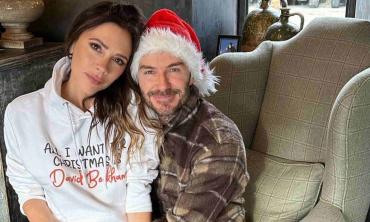 Victoria Beckham makes amusing confession about holiday season