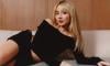 Sabrina Carpenter discloses nightmare on ‘Manchild’ video set
