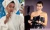 Hailey Bieber beauty products' adverse effects revealed