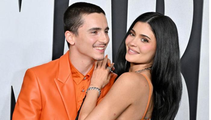 Kylie Jenner hints why she keeps Timothée Chalamet off her reality TV