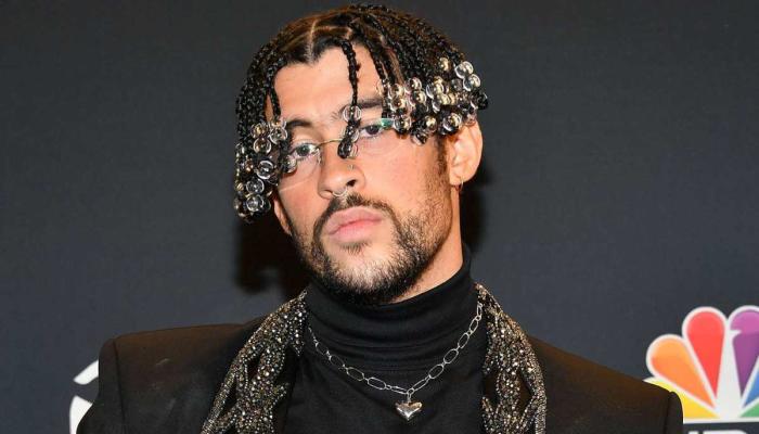 Bad Bunny faces unexpected accident on stage