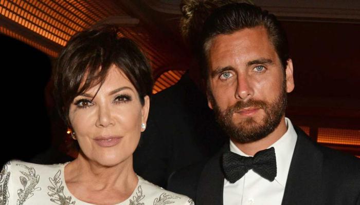 Kris Jenner suggests ‘strange cure’ for Scott Disick’s vaping addiction