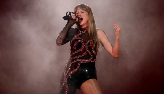 Taylor Swift reignites Reputation (Taylors Version) release buzz?