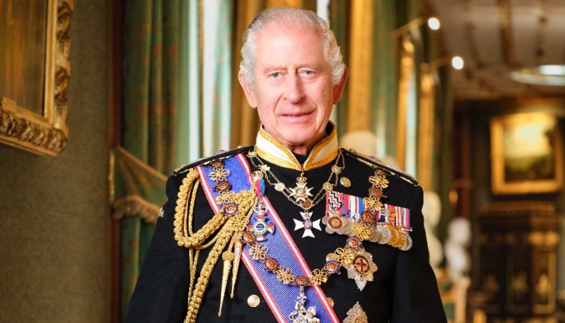 King Charles to share vulnerable message amid health battle