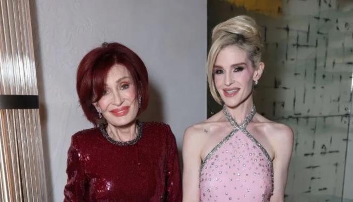 Sharon, Kelly Osbournes dramatic weight loss leaves fans worried