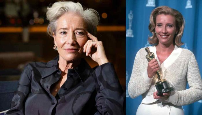 Emma Thompson quits stunt work, real reason revealed