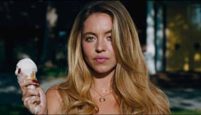 Sydney Sweeney