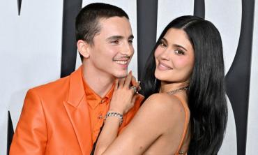 Kylie Jenner hints why she keeps Timothée Chalamet off her reality TV