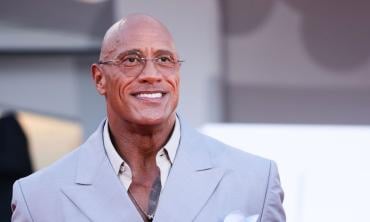 Dwayne Johnson to Receive Variety’s 2026 Creative Impact Acting Award