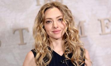 Amanda Seyfried to lead cast in ‘Skinny Dip’ TV adaptation