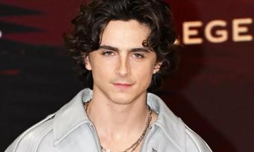 Timothée Chalamet finally admits he is UK underground rapper EsDeeKid?