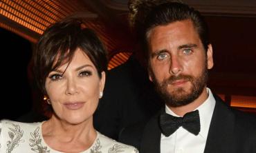 Kris Jenner suggests ‘strange cure’ for Scott Disick’s vaping addiction
