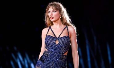 Taylor Swift ‘End of an Era’ docu-series misses this major detail