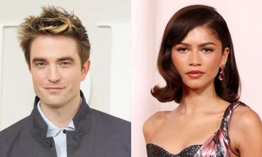 Robert Pattinson breaks silence on late-night call with Zendaya