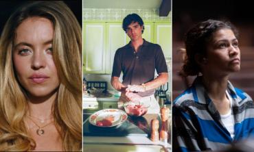 HBO teases Zendaya, Sweeney, Jacob Elordi in ‘Euphoria 3’ first look