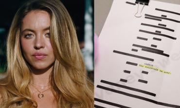 Sydney Sweeney receives shocking backlash as HBO drops first look of 'Euphoria' 