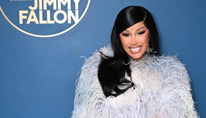 Cardi B urges fans to visit her dream travel destination