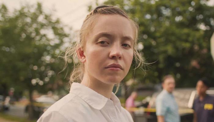 Sydney Sweeney shares secret social media account amid backlash