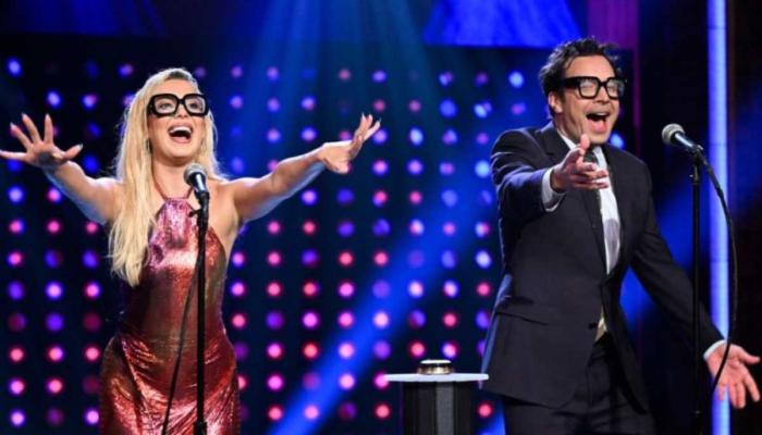 Jimmy Fallon pens heartwarming note for Milly Bobby Brown