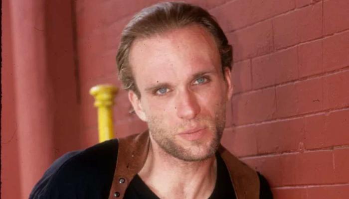 Peter Greene breathes his last at 60