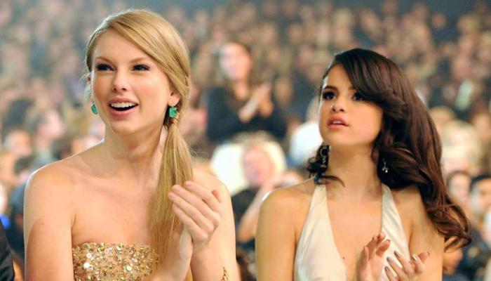 Taylor Swift uniquely honours Selena Gomez after first NFL game outing