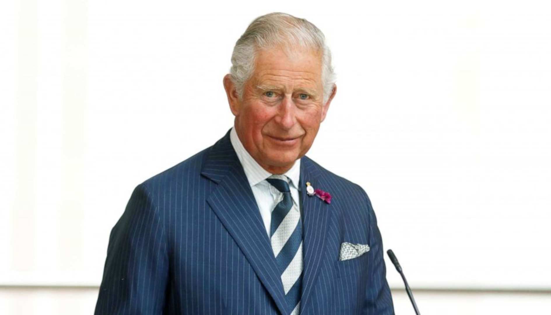 King Charles gives Britons good news