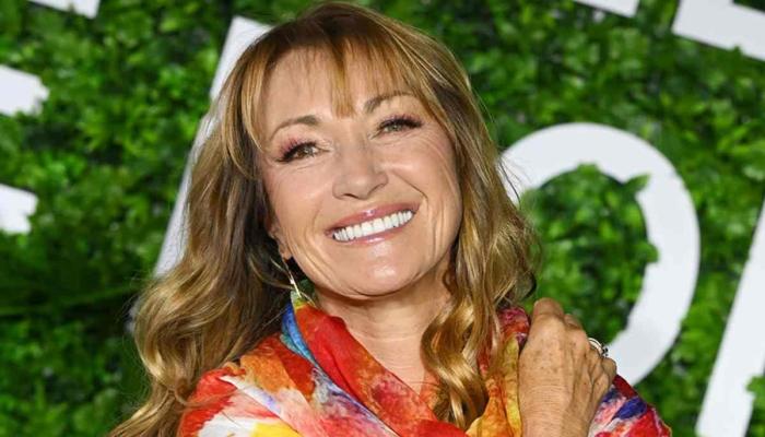 Jane Seymour gets candid on unsettling series mirroring