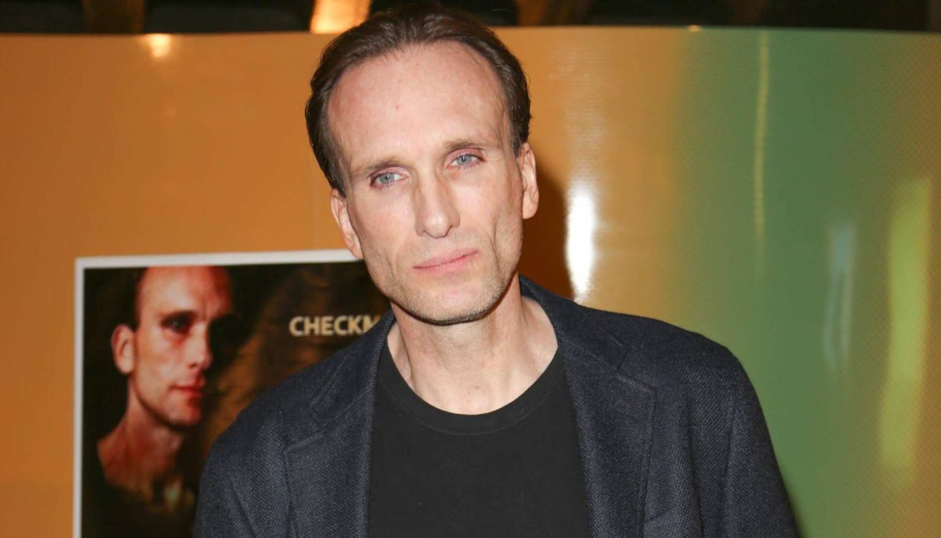 Peter Greene found dead at 60