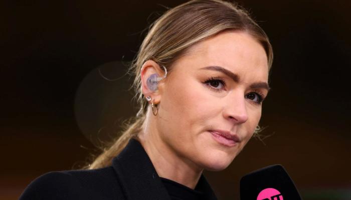 Laura Woods breaks silence after experiencing years of stalking