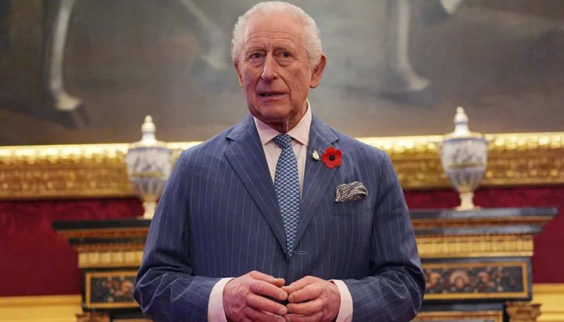 Inside Palace’s decision to keep King Charles’ cancer type secret