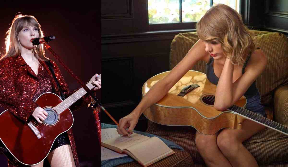 Taylor Swift’s strong fantasy reflects her hit songs