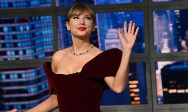 Taylor Swift unveils where she spend her Eras Tour money