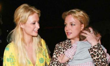Britney Spears reveals how Paris Hilton stands out as a mother
