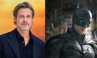 Brad Pitt to join ‘The Batman Part 2′? Truth revealed