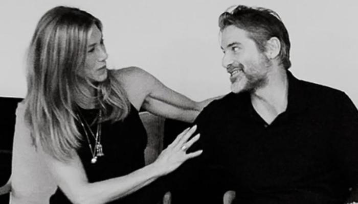 Jennifer Aniston plans sunny New Year trip With Jim Curtis