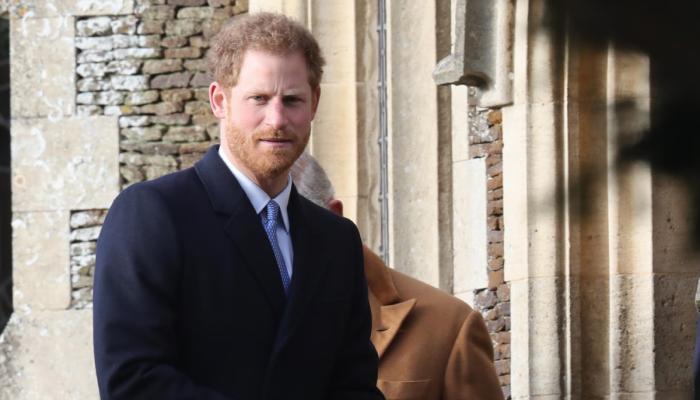 Why Prince Harry’s protection is back under review after security battle loss